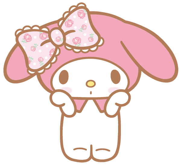 mascot