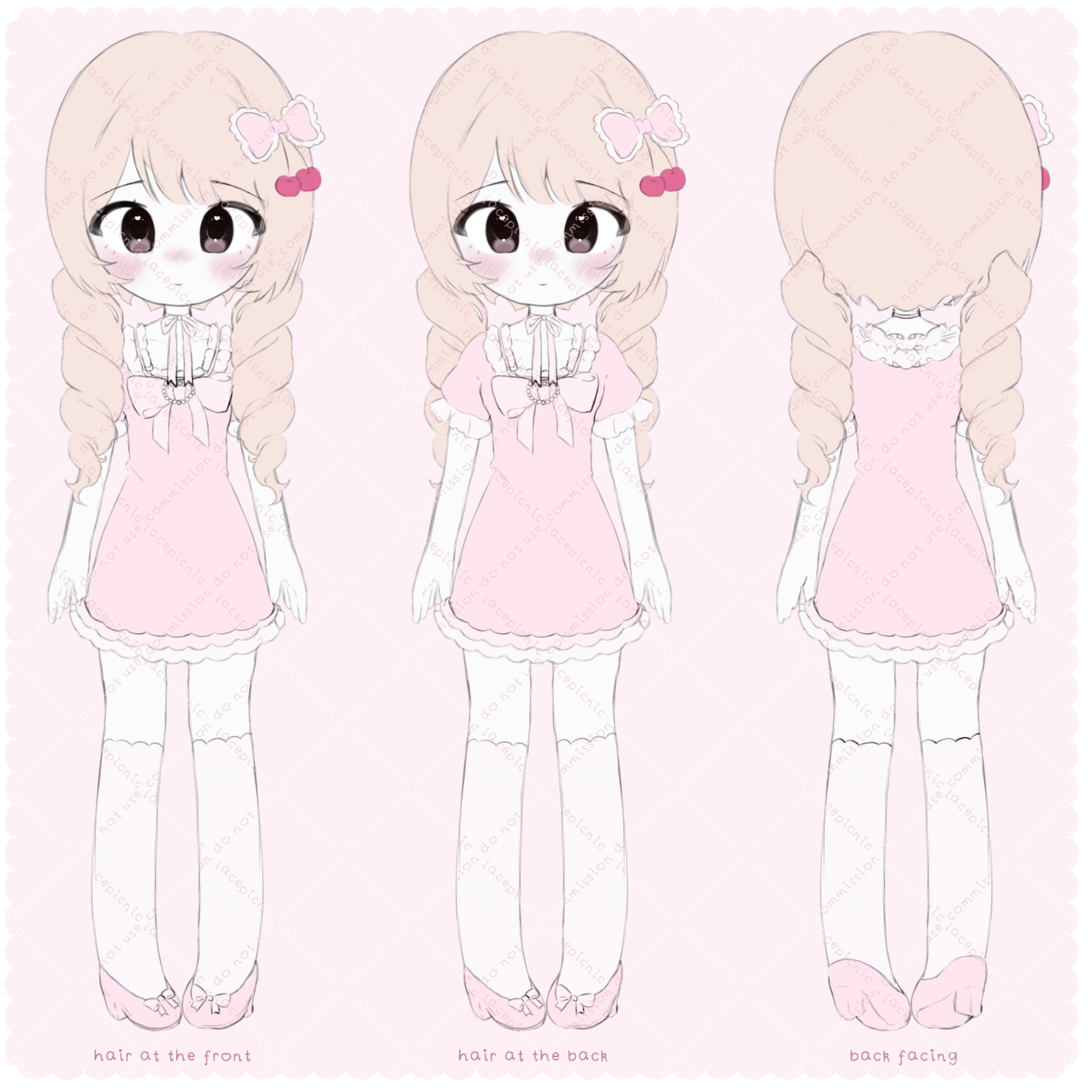 character sheet example