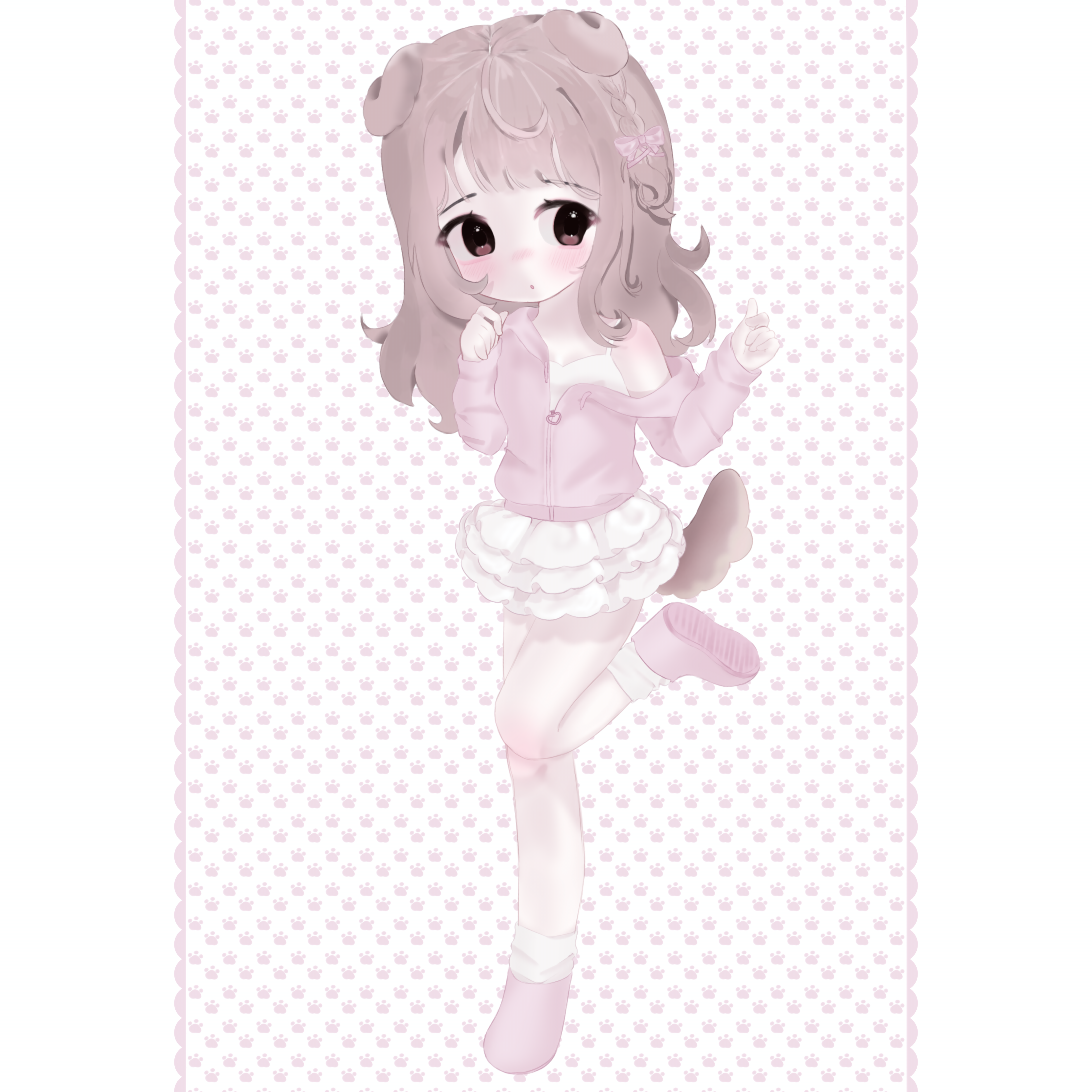 detailed fullbody example