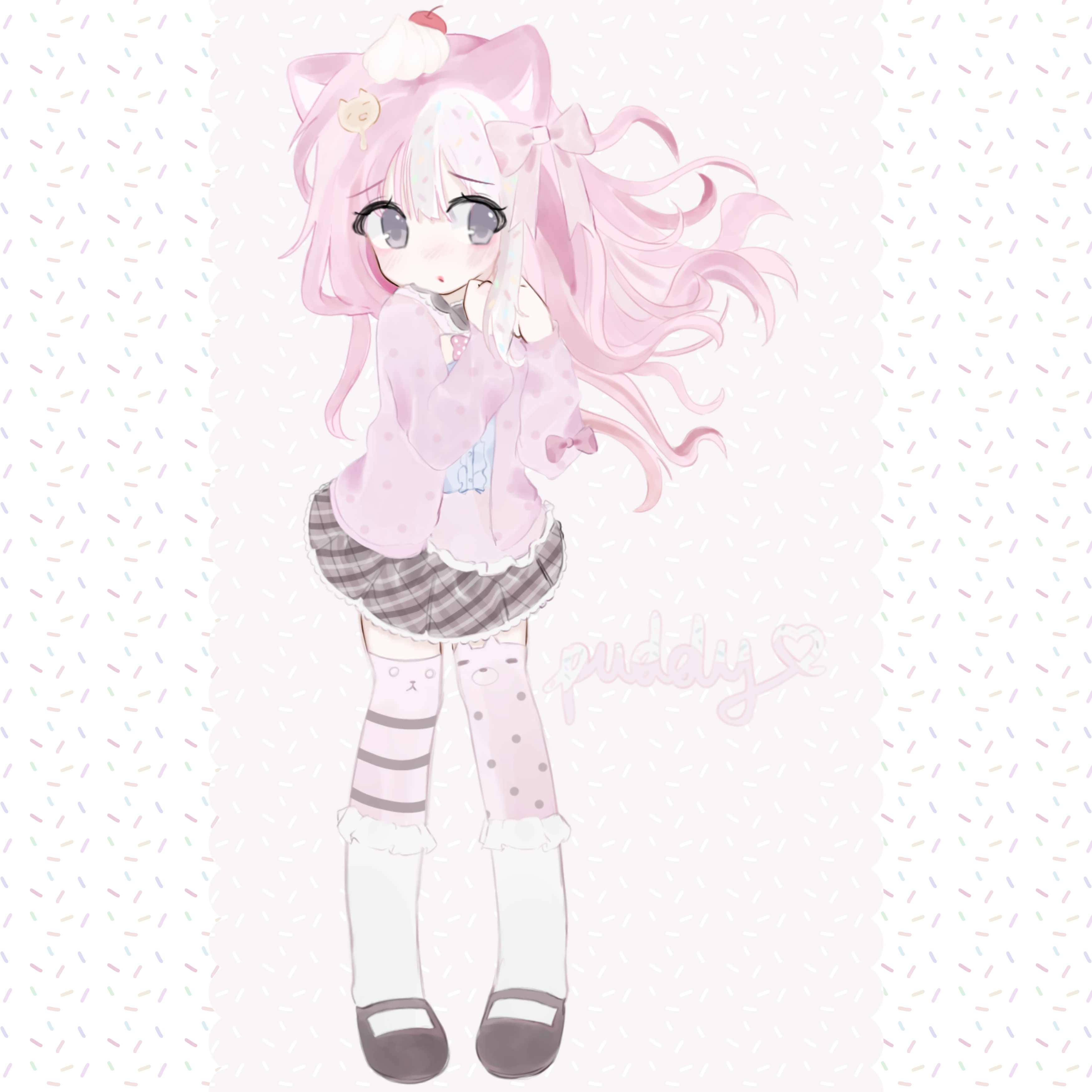 simple fullbody example